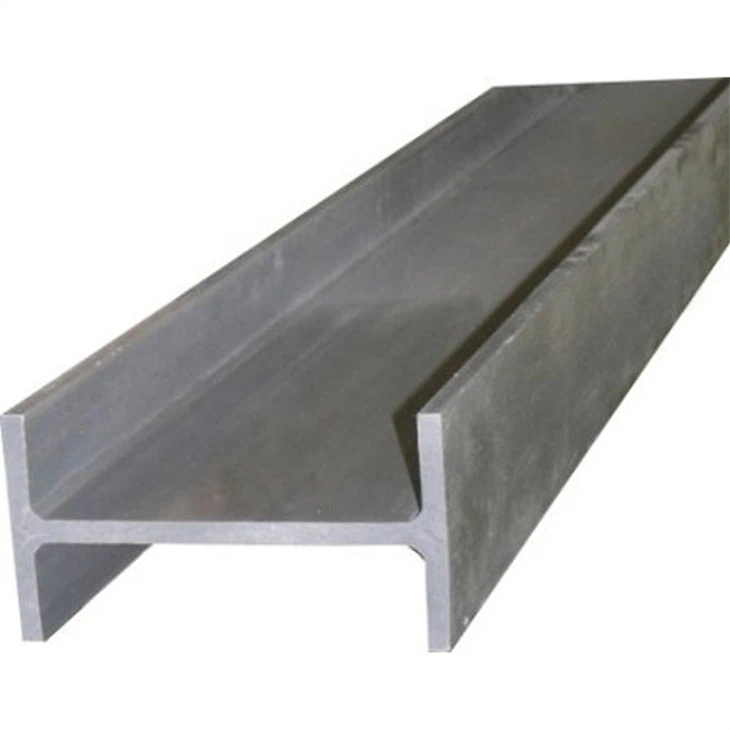 Thép kết cấu Q235