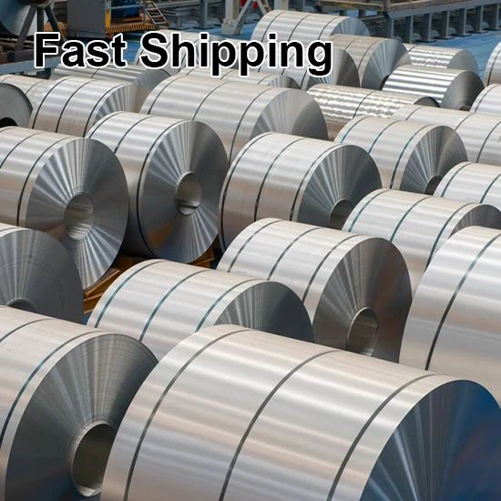 Con Lăn Nhôm Chất Lượng Cao Dùng Trong Công Nghiệp