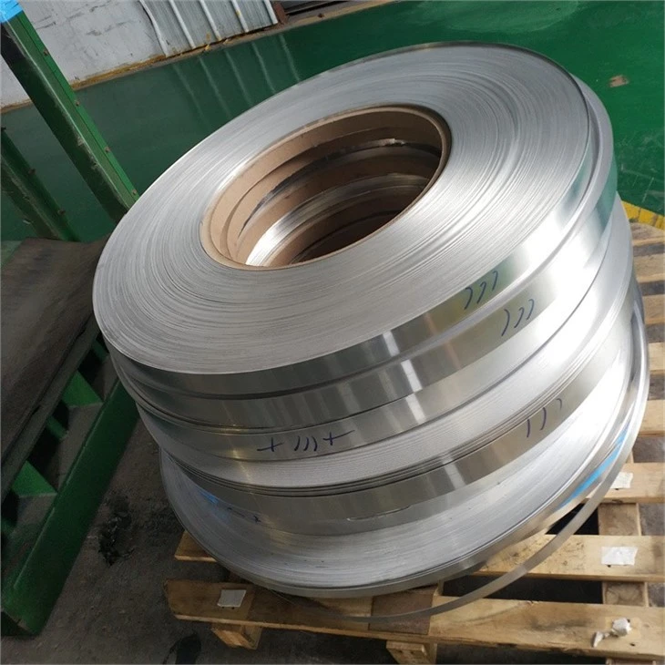 Rollo De Aluminio De Alta Calidad 3003