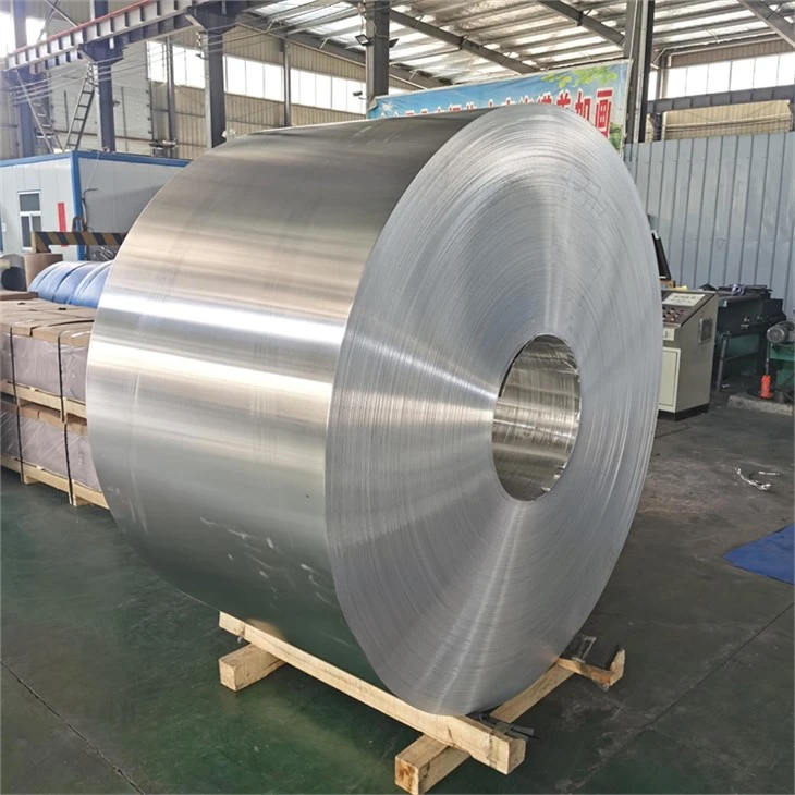 Nhôm Cuộn 3003 Chất Lượng Cao