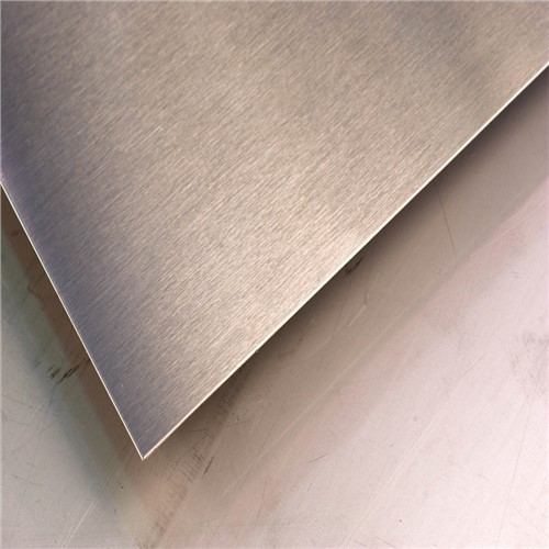 Tấm Inox 201