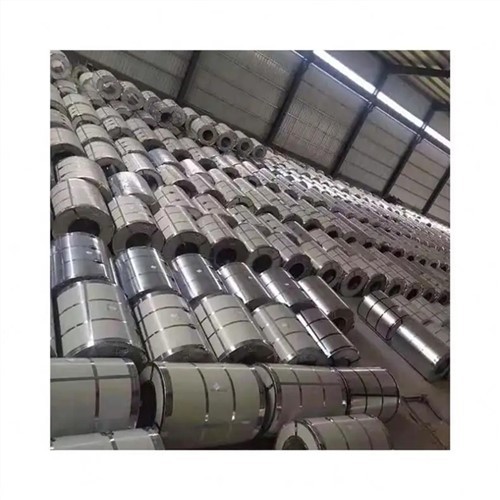 Cuộn dây thép không gỉ cán nguội 304