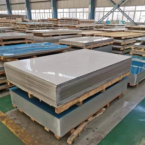 4x8 Ft Ss Inox 201 409L 316Ti 304 Folhas Chapa De Aço Inoxidável Giá mỗi kg