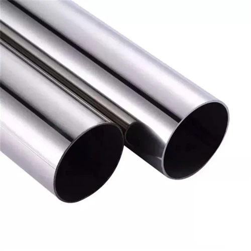 Ống tròn inox 50mm 201