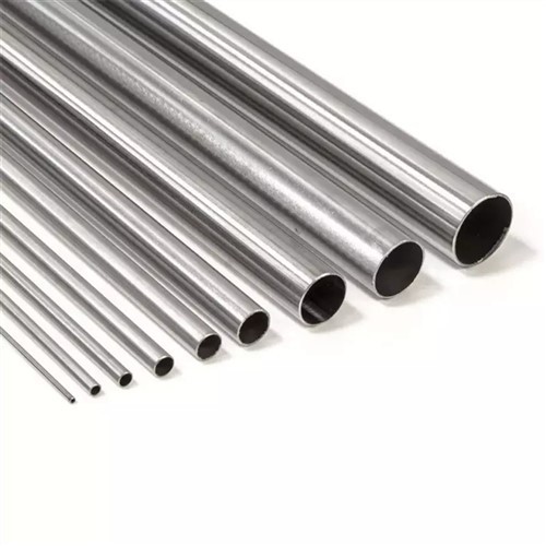 Ống tròn inox 50mm 410