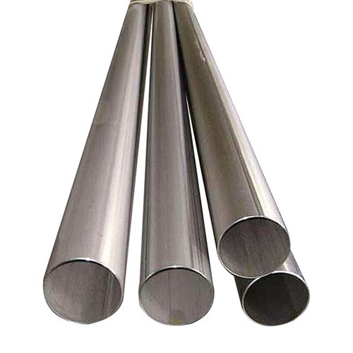 Ống tròn thép không gỉ 5mm 310s