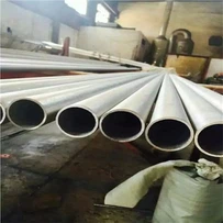 Thép ống cường độ cao
