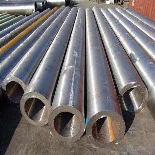 Thép không gỉ chịu nhiệt độ cao