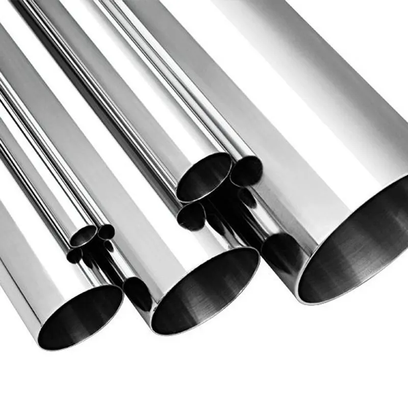 Thép không gỉ kép AiSi ASTM A270