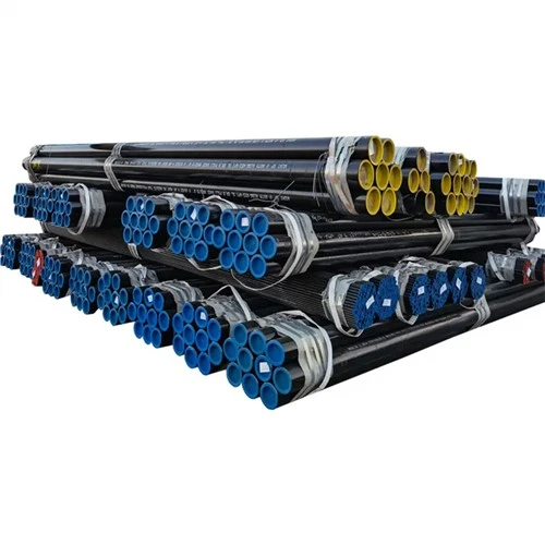 Ống thép carbon ASTM A106 GrB