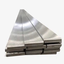 Thanh phẳng bằng thép không gỉ ASTM A276
