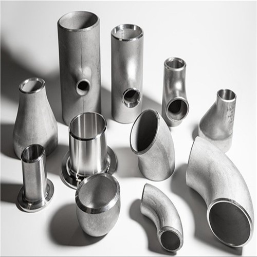 Tiêu chuẩn ASTM SB366 GR. Phụ kiện đường ống WP904L