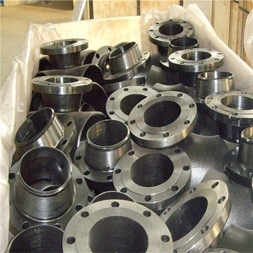 Mặt bích mù SS 316