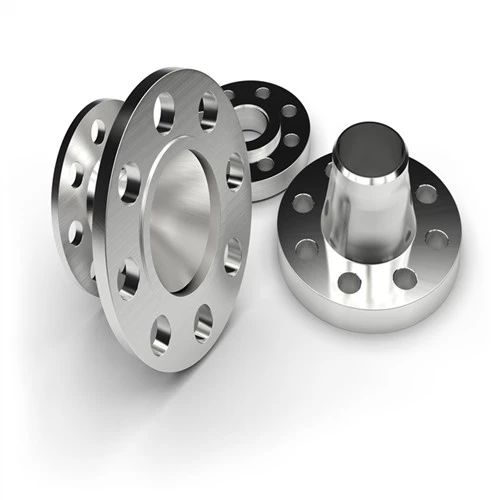 Mặt bích lỗ SS 316