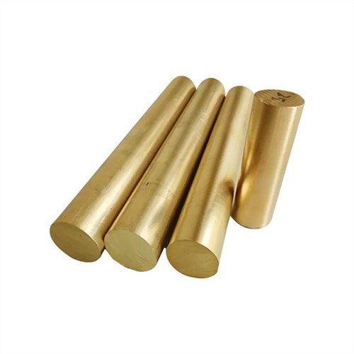 Thanh đồng có độ tinh khiết cao C11000
