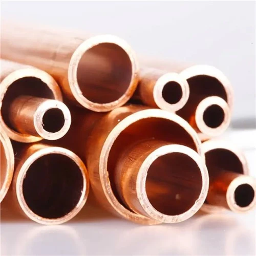 Ống đồng ASTM C22000