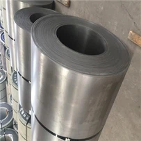 Độ dày có thể được tùy chỉnh thép mạ kẽm