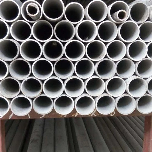 Giảm giá ống thép cường độ trung bình và cao