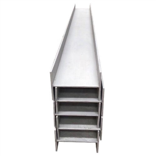 Kết cấu thép không gỉ dầm chữ H