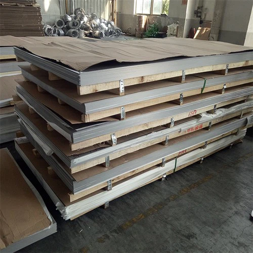 Tấm thép không gỉ 304 Giá thép tấm 30 mm