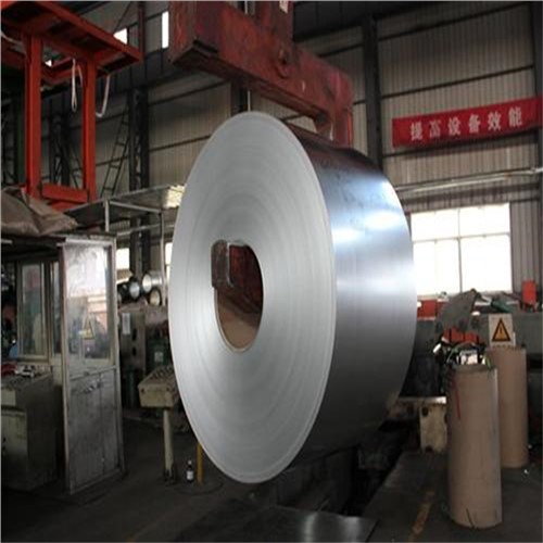 Nhà máy cung cấp cuộn thép silic tải