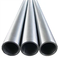 Ống xả hợp kim titan Gr2