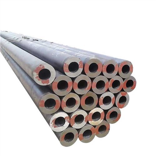 Ống thép carbon hạng A