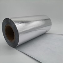 Các đặc điểm chính của lá nhôm
