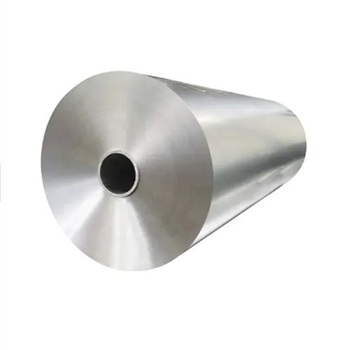 Nhiều công dụng cho lá nhôm