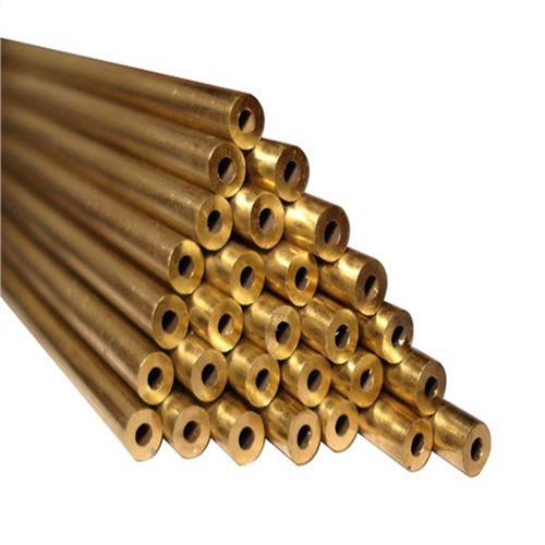 Tường dày Ống đồng mỏng tường mỏng