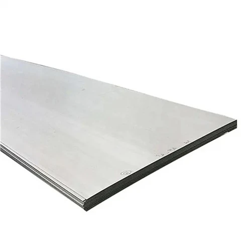 Placa De Acero Inoxidable 08X18H10T