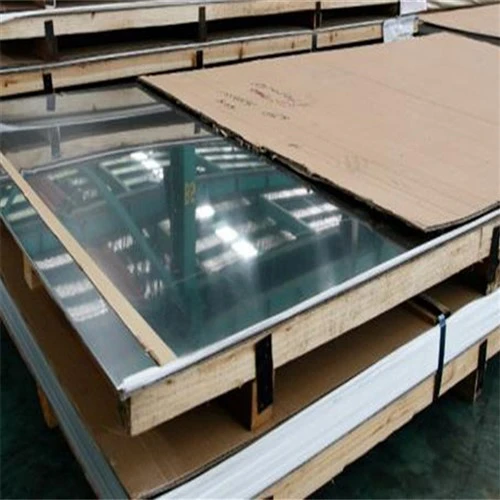 Tấm thép không gỉ chống ăn mòn trong kho