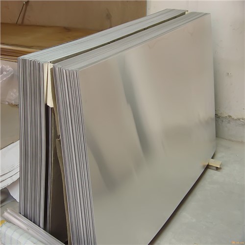 Tấm nhôm 5052 có thể gia công