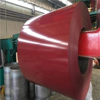 Thép cuộn mạ màu chất lượng cao