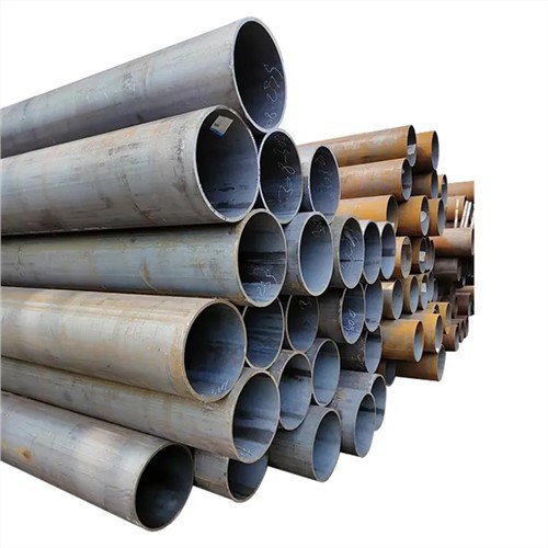 Ống thép carbon S235jr