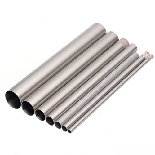 Ống thép không gỉ liền mạch SS 316