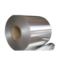 Cuộn dây thép không gỉ Ss304l