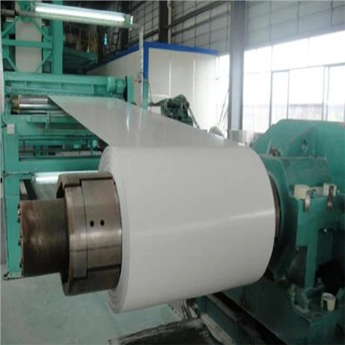 Bán cổ phiếu cuộn tráng màu dân sự