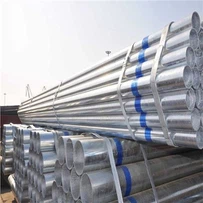 Cung cấp trực tiếp ống mạ kẽm với nhiều kích cỡ khác nhau