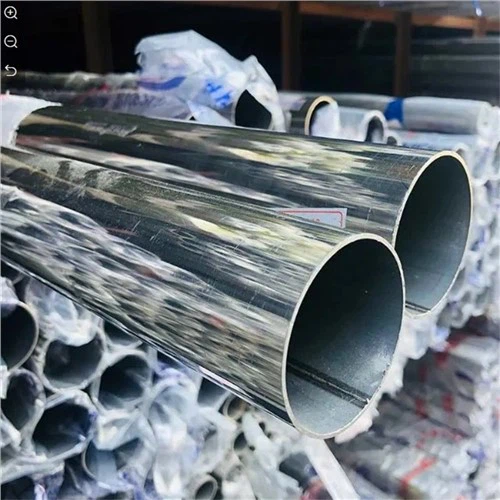 Vật liệu ống hợp kim titan