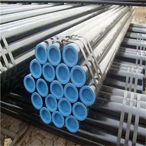 ống liền mạch cứng rắn