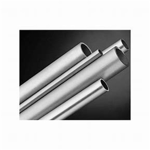 ống liền mạch cứng rắn