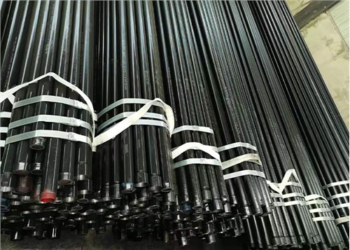 Ống dầu X75