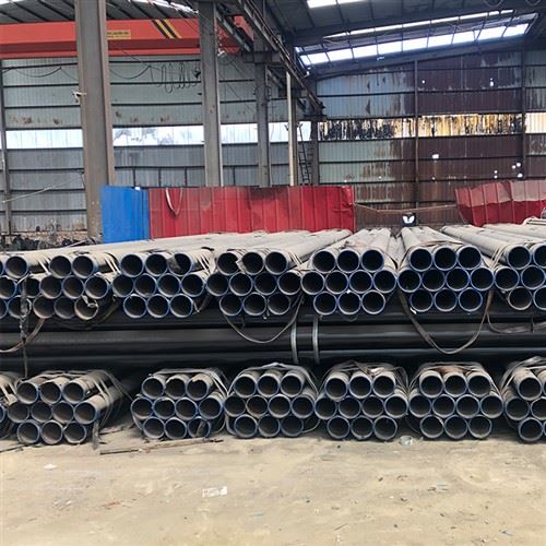 5l Ống Thép X52