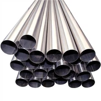 Thép ống thép cường độ cao chất lượng cao