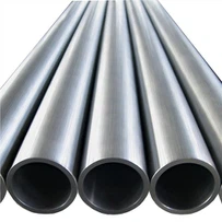 Ống thép kinh tế áp dụng cường độ cao chất lượng cao