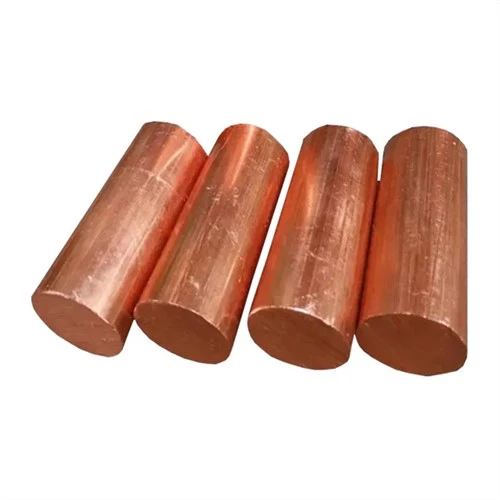 Thanh đồng đỏ không chứa sắt C12200