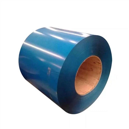 Z275 Bobinas De Acero Prepintadas