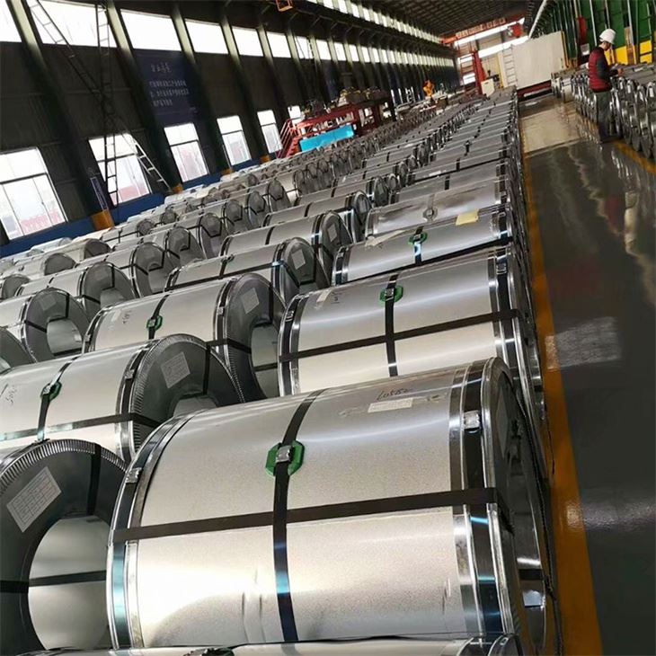 Cung cấp trực tiếp các cuộn và tấm tùy chỉnh