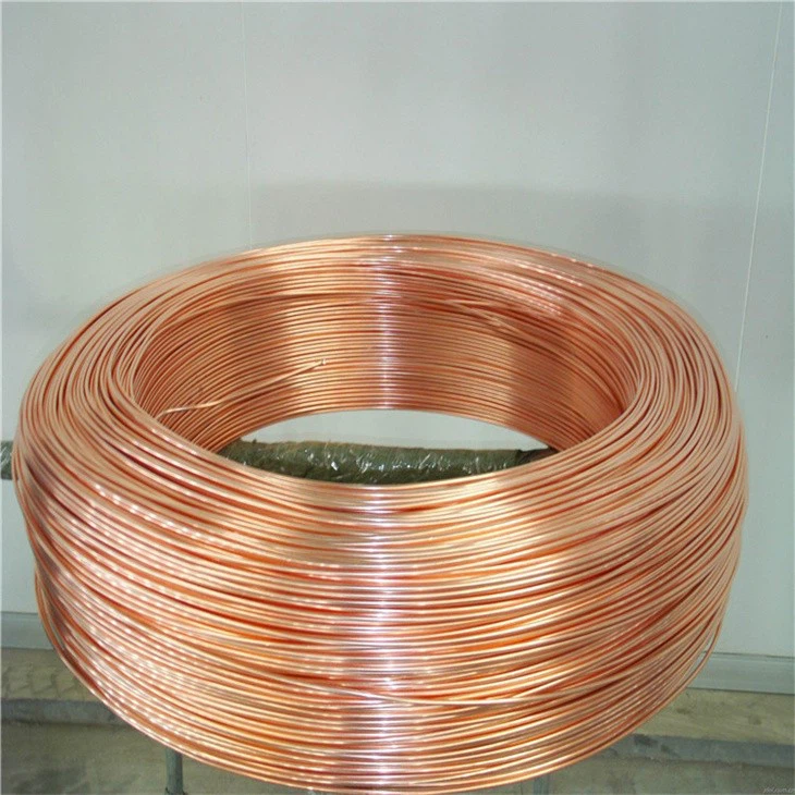 T2 Copper Tube Disponible En Stock